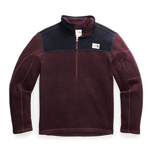 The North Face Gordon Lyons Half-Zip Fleece